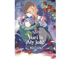 KNYGA Miman Yuri Is My Job! 12