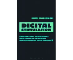 KNYGA Mimi Marinucci Digital Stimulation