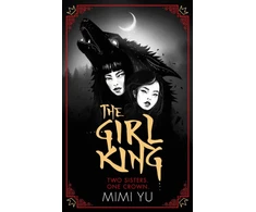 KNYGA Mimi Yu Girl King