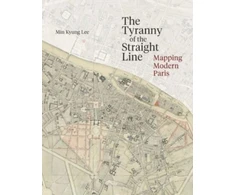 KNYGA Min Kyung Lee Tyranny of the Straight Line