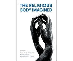 KNYGA Mina Garcia Jordan Religious Body Imagined