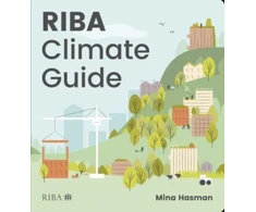 KNYGA Mina Hasman RIBA Climate Guide