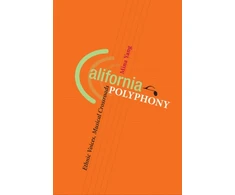 KNYGA Mina Yang California Polyphony