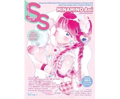KNYGA Minamino Aoi Small S vol. 76