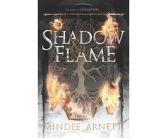 KNYGA Mindee Arnett Shadow &amp; Flame