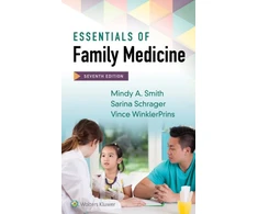 KNYGA Mindy A Smith Essentials of Family Medicine