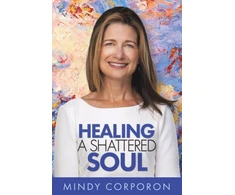 KNYGA Mindy Corporon a Shattered Soul