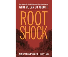 KNYGA Mindy Thompson Fullilove Root Shock