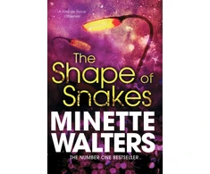KNYGA Minette Walters Shape of Snakes