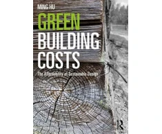 KNYGA Ming Hu Žalias Building Costs