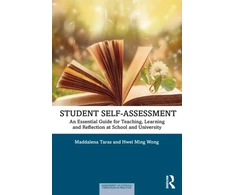 KNYGA Ming Li Student Self-Assessment