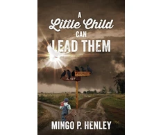 KNYGA Mingo P Henley Little Child Can Lead Them