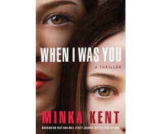 KNYGA Minka Kent When I Was You