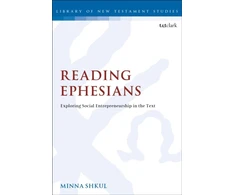 KNYGA Minna Shkul Reading Ephesians