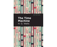 KNYGA Mint Editions Time Machine