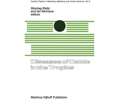 KNYGA Miodrag Ristic Diseases of Cattle in the Tropics