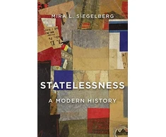 KNYGA Mira L Siegelberg Statelessness