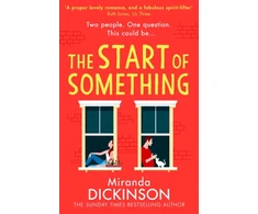 KNYGA Miranda Dickinson Start of Something