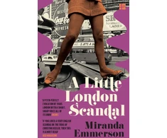 KNYGA Miranda Emmerson Little London Scandal