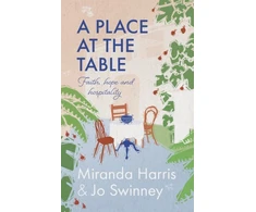 KNYGA Miranda Harris Place at The Table