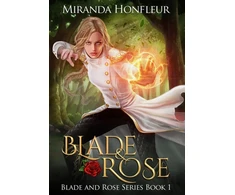 KNYGA Miranda Honfleur Blade &amp; Rose