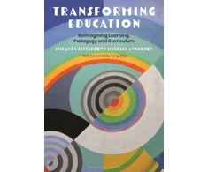 KNYGA Miranda Jefferson Transforming Education