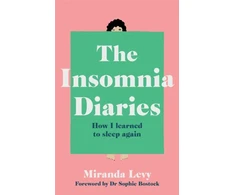 KNYGA Miranda Levy Insomnia Diaries