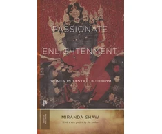 KNYGA Miranda Shaw Passionate Enlightenment