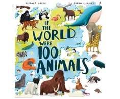 KNYGA Miranda Smith If the World Were 100 Animals