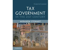 KNYGA Miranda Stewart Tax and Government in the 21st Century