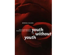 KNYGA Mircea Eliade Youth Without Youth