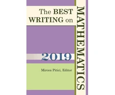 KNYGA Mircea Pitici Best Writing on Mathematics 2019