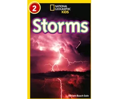 KNYGA Miriam Busch Goin Storms
