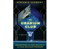 KNYGA Miriam E Hiebert Uranium Club