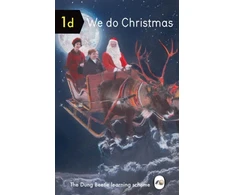 KNYGA Miriam Elia We Do Christmas