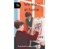 KNYGA Miriam Elia We Learn at Home