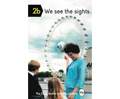 KNYGA Miriam Elia We See the Sights