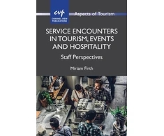 KNYGA Miriam Firth Service Encounters in Tourism, Events and Hospitality