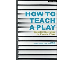 KNYGA Miriam M Chirico How to Teach a Play