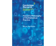 KNYGA Mirja Hartimo Husserl's Philosophy of Mathematical Practice