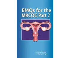 KNYGA Mirka Slavska EMQs for the MRCOG Part 2