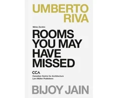 KNYGA Mirko Zardini Rooms You May Have Missed