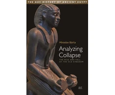 KNYGA Miroslav Brta Analyzing Collapse