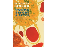 KNYGA Miroslav Holub Poems Before &amp; After
