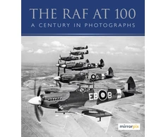 KNYGA Mirrorpix RAF at 100
