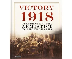 KNYGA Mirrorpix Victory 1918