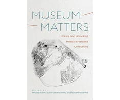 KNYGA Miruna Achim Museum Matters