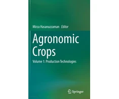 KNYGA Mirza Hasanuzzaman Agronomic Crops