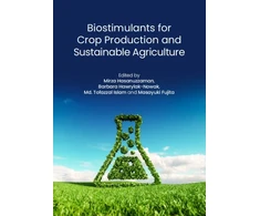 KNYGA Mirza Hasanuzzaman Biostimulants for Crop Production and Sustainable Agriculture