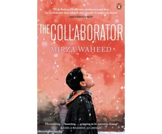 KNYGA Mirza Waheed Collaborator